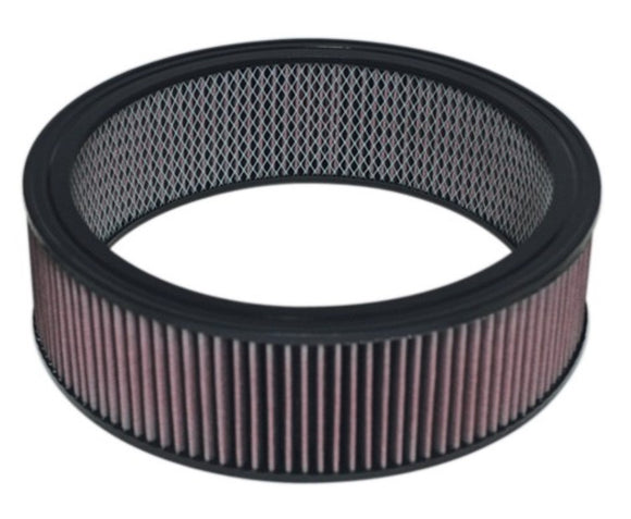 Air Filter Element Cotton 14 Inch x 4 Inch