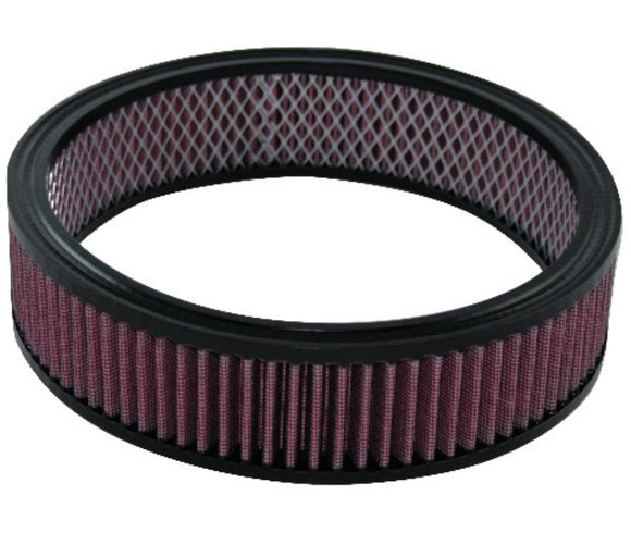 Air Filter Element Cotton 14 Inch x 2.75 Inch