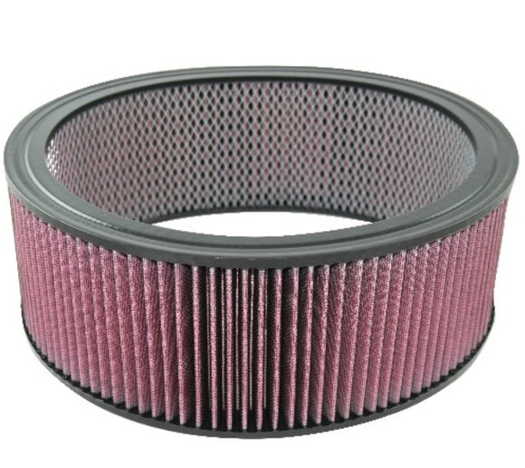 Air Filter Element Cotton 14 Inch x 5 Inch