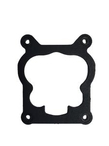 Rochester Quadrajet Insulator Block  6mm