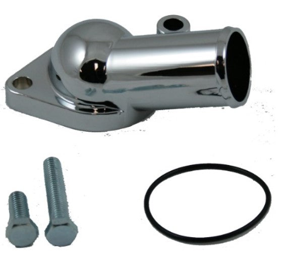 Thermo Housing Chev Angled