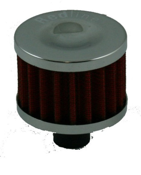 Breather Cap Filter 15mm Neck