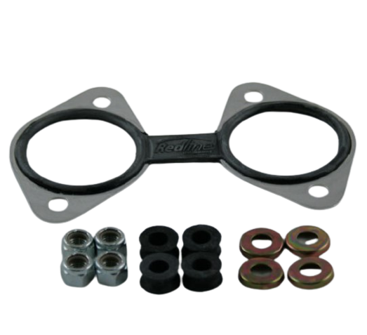 Soft Mount Kit 40-45DCOE