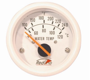 Marine Water Temp Gauge 100C