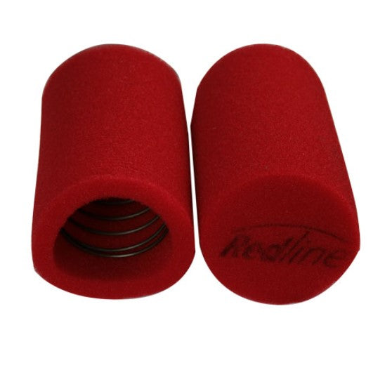 Air Filter Ram Air Sock 53mm x 150mm - Pair