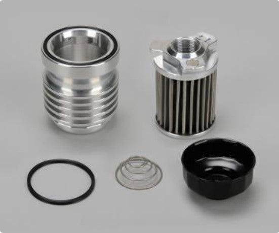 Billet Filter Assembly GMH VN-VYii V6