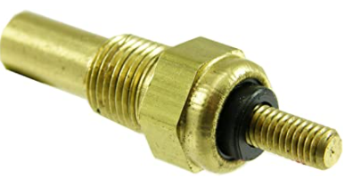 Temperature Sender  AMC/Ford/Chrysler/Dodge/Plymouth/Mercury 1/8