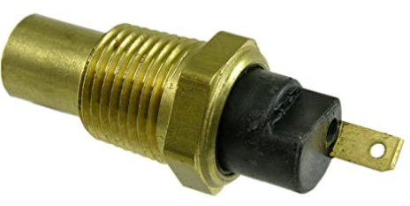 Temperature Sender Holden - GM D1878 1/2