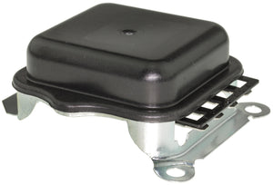 Voltage Regulator 12v negative ground Delco