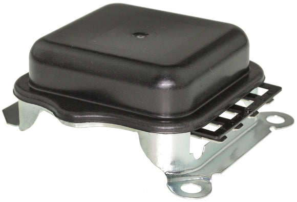 Voltage Regulator 12v negative ground Delco