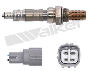 Oxygen Sensor 4 Wire to suit Toyota 800mm