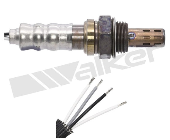 4 Wire Insulated Body - Universal 16 ohms