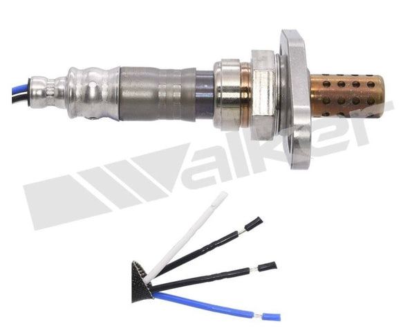 Oxygen Sensor 4 Wire Insulated Body - to suit Toyota 16 ohms