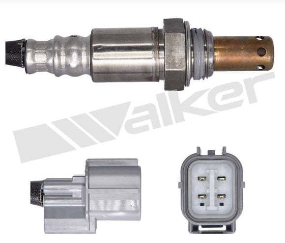 Air Fuel Ratio Sensor Subaru