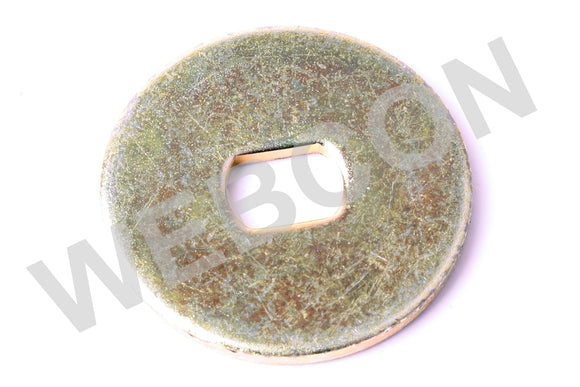 DCOE Throttle Shaft Washer