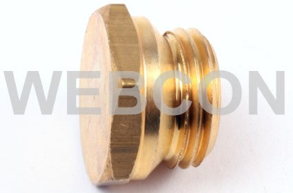 Fuel Filter Plug DGV DGAV DGMS DGAS DFAV