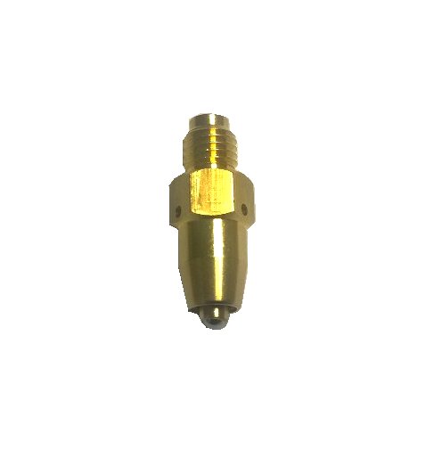 Needle Valve 48 IDA 3mm